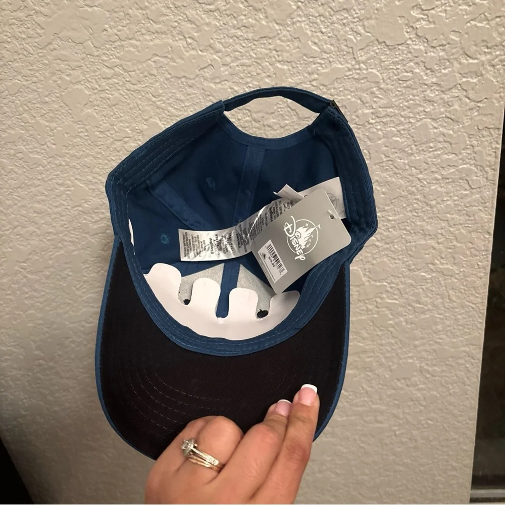 NWT Park Hopper is My Cardio Hat
